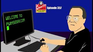 Jim Cornette on PWInsider's Dave Scherer & His Crazed Behavior