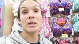 TEEN BRA SHOPPING   HOW TO