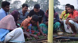 SAKRAT || DURGAPUR TAMLA || VLOG || BADHA HANSDA PURUDHUL