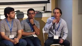 Day 2 - Nate Aune, Appsembler- Open edX for Corporate Learning (Panel Discussion)