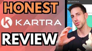 Kartra Review [Genuine Impression]: Is it WORTH switching to Kartra vs Clickfunnels?