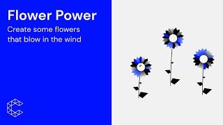 Flower Power | Cavalry App