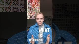 What is Lomography? #learnphotography #lomography #filmcamera #shorts