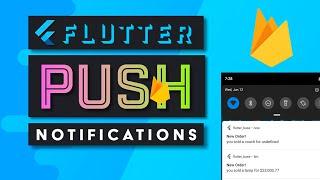 flutter firebase send notification to specific user