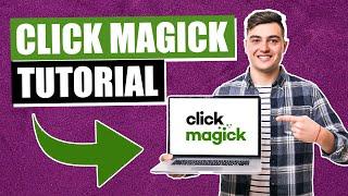 ClickMagick Tutorial (2024) - How To Use ClickMagick