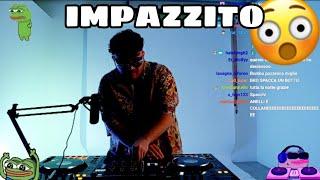 MILES DJ SET PER LA MARATONA 12H DI GRENBAUD!! *ha spaccato*