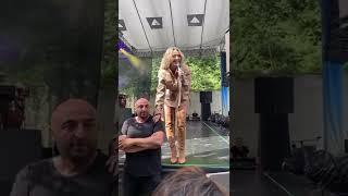 Hadise Türkcell Konseri