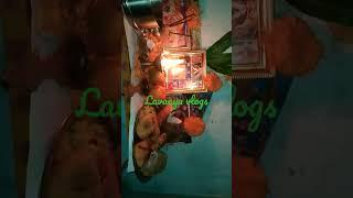 maa intlo ugadi pooja #ugadi  #ytviralvideo #youtubeshorts #lavanya telugu ammai