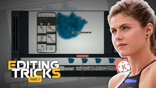 Dope! 3 Editing Tricks for Youtuber 2021 in KineMaster 1