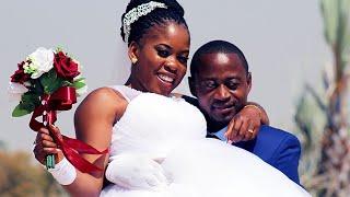  Best Wedding Video of Mr and Mrs Benisiu ️