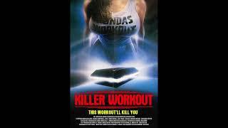 The Blind Rage Podcast #143 - Killer Workout (1987)