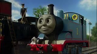 Thomas and Friends: Calling All Engines! in the time of a TV Episode