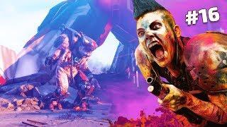 ЦЕНТР УПРАВЛЕНИЯ ► RAGE 2 #16