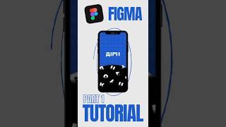 Figma Tutorial | Creative Post Design For Instagram | #figma #figmatutorial #smm