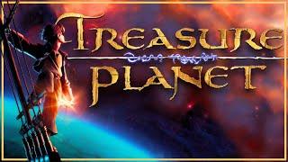 What Treasure Planet Means to Me...