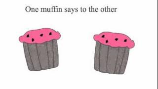 Muffin Joke