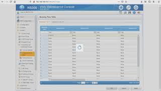 How to upload WAV file format to Panasonic KX NS300BX PBX System as Auto Attendant