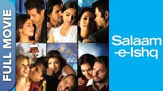 Salaam-E-Ishq | सलाम-ए-इश्क | Full Movie | Salman Khan, Priyanka Chopra Jonas, Anil Kapoor