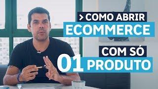 COMO VENDER PELA INTERNET COM APENAS UM PRODUTO