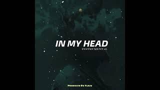 [IN MY HEAD]”Afri-Piano instrumental 2023 | Asake|Zinoleesky|Davido|Niniola|Rexxie Type Beat