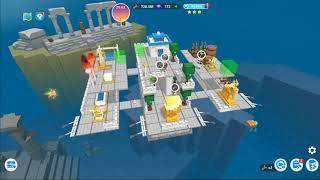 Idle Arks: Build at Sea Gameplay Android/iOS
