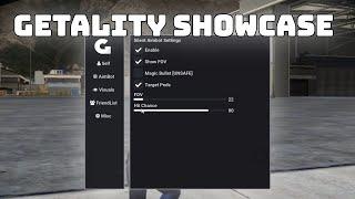 GETALITY.LOL SHOWCASE