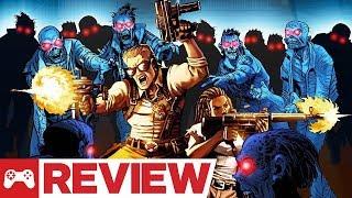 Far Cry 5: Dead Living Zombies DLC Review