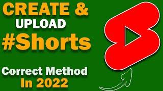 How to make youtube shorts vertical videos on pc 2023