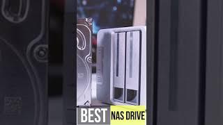 TOP 6: Best NAS Drive in 2021 - Backup, Store & Access Your Files Easily  #shorts