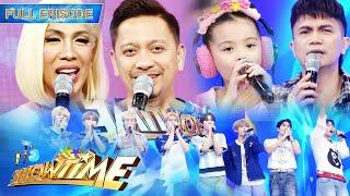 It’s Showtime | July 9, 2024 | Full Episode