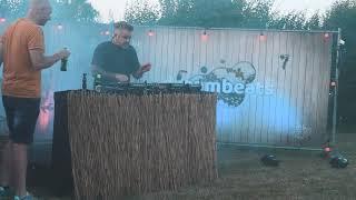 Michiel Cnudde b2b Pat B Dreambeats Pre Party Livestream