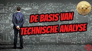 De Basis van Technische Analyse | Bitcoin & Crypto | Doopie Cash