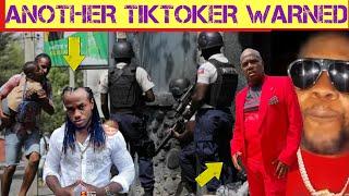 ANOTHER TIKTOKER DEATH LIST | POLICE K!LL DOG PAW BRO | VYBZ KARTEL T@CKLE STING | LAING TALK |RYNO