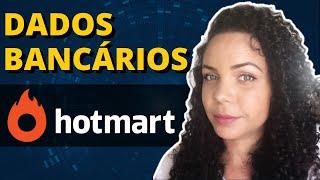 Como Cadastrar os Dados Financeiros na HOTMART 2020 (Passo a Passo)