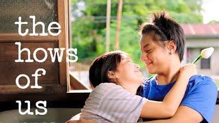 THE HOWS OF US Full movie tagalog