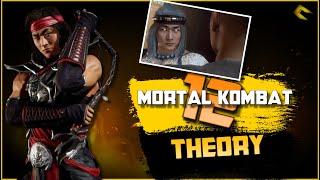 Mortal Kombat 12- Story Theory !