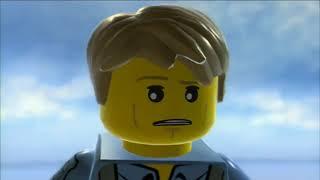 LEGO City Undercover  Прохождение 100% #26 ПЕРЕЗАЛИВ КРАСАТОН