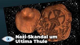 Nazi-Kontroverse um Ultima Thule: NASA greift ein!