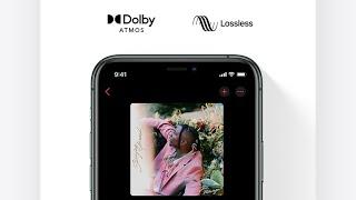 How to get Dolby Atmos+High resolution/Lossless quality in Apple Music!!!