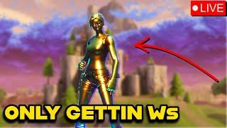 🟢Crushing Bot Lobbies For Days!!🟢/Fortnite PC Gameplay Livestream