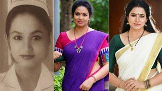 Best of Sheelu Abraham || Malayalam Actress || Actress Gallery ||