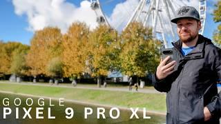 Google Pixel 9 Pro XL - Mein erster und letzter Eindruck des Google Flaggschiffs | TechnikLoft