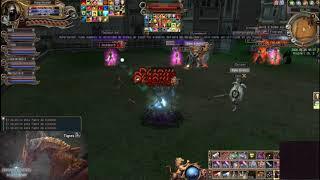 Last Chaos - PvP Arena - NightShadow VS NightShadow