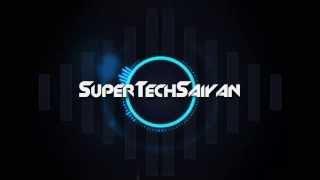 supertechsaiyan's new intro