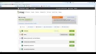 Godaddy Forwarding and Masking A Domain Name Tutorial