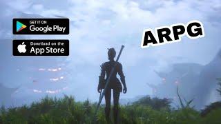 Top 13 New "ACTION RPG (Android/iOS) Games 2021 #2