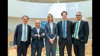 Executive Master in Finance EMF CEO Forum 2024 | SDA Bocconi