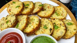 Healthy breakfast recipe, morning nashta easy recipe, best nasta for morning, easy nasta recipe