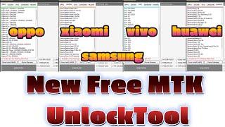 Best Free Unlock Tool For All Androids phones | Free FRP Tool