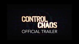 CONTROL/CHAOS Official Trailer | Crime Thriller Webseries